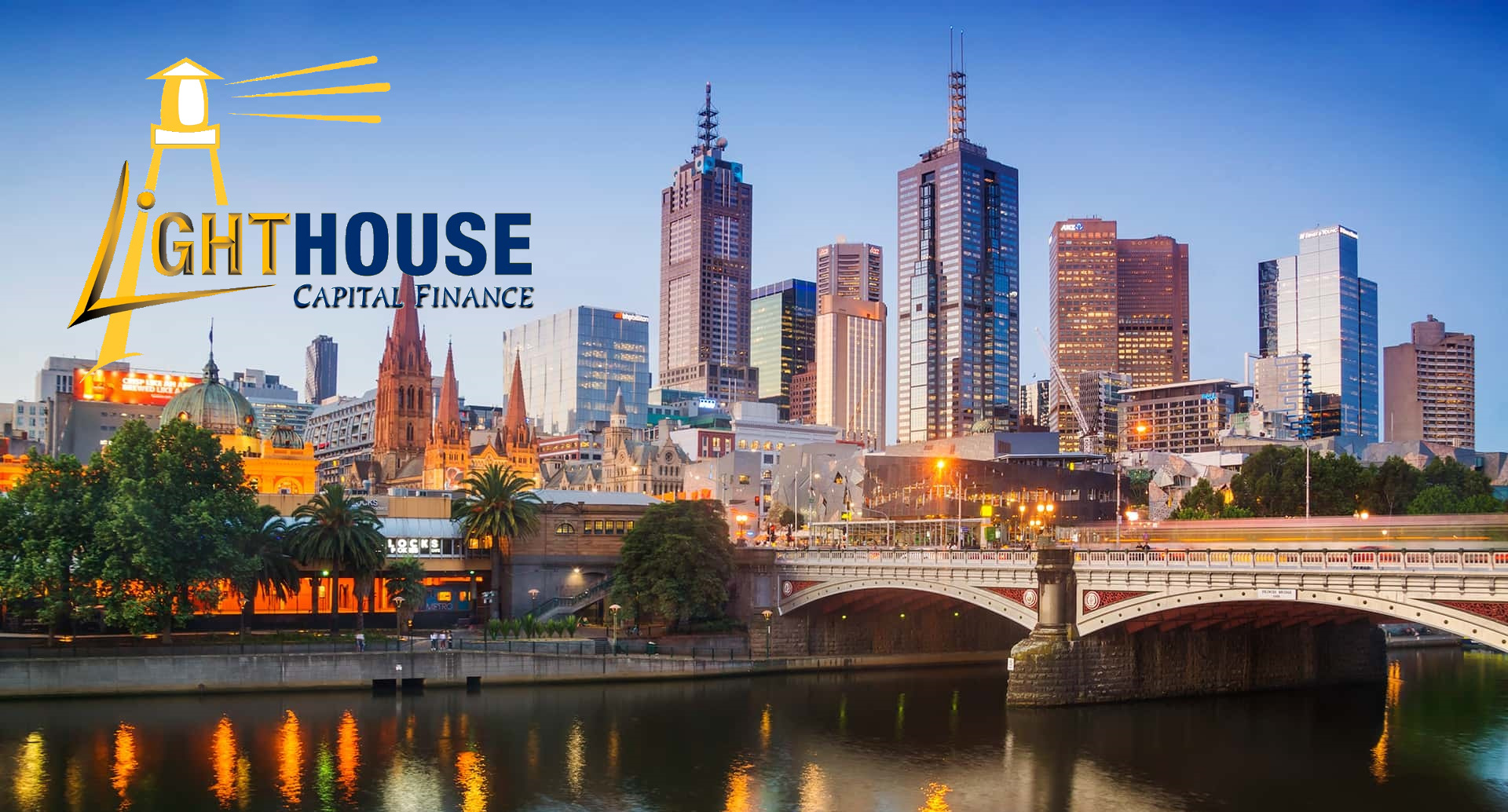 Welcome to Lighthouse Corporation (Capital) Pty Ltd Welcome to Lighthouse Corporation (Capital) Pty Ltd